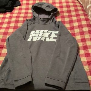Mens Nike hoodie